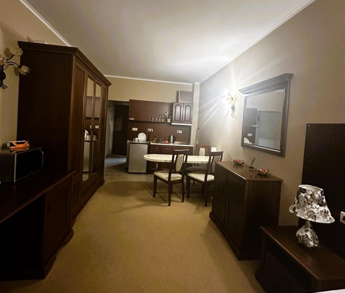 Studio Festa Поморие Экстерьер фото